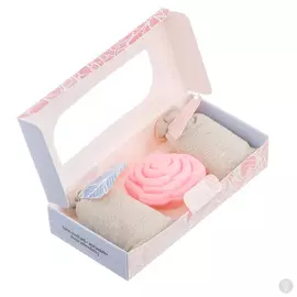 Подарочный набор саше и мыло Сама нежность