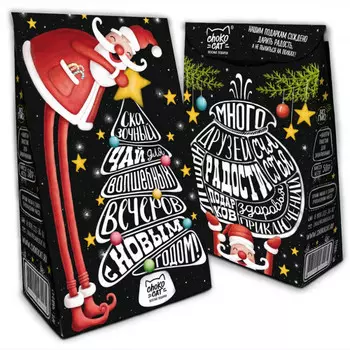 Подарочный Сказочный чай