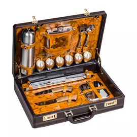 Подарочный туристический набор Классик 6 персон