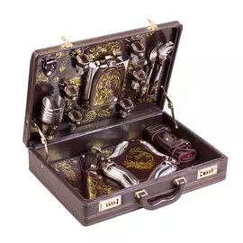 Подарочный туристический набор Вельможа 6 персон