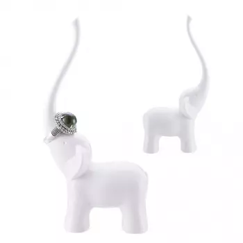 Подставка для украшений Elephant