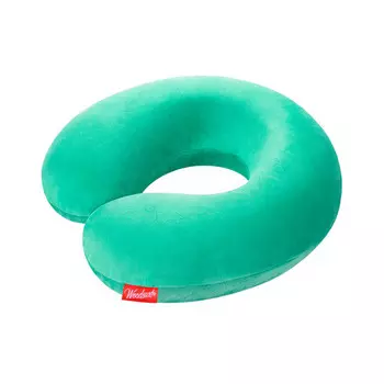 Подушка для путешествий La Siesta мятная