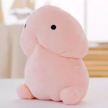 Мягкая игрушка Penis Pillow