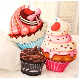 Подушки Сup Cake (Большие)