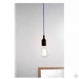 Подвесная лампа-шнур Kikkerland