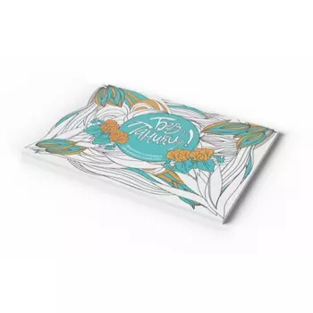 Раскраска-антистресс Без Паники