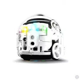 Робот Ozobot Evo White Продвинутый набор