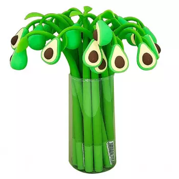 Ручка Авокадо