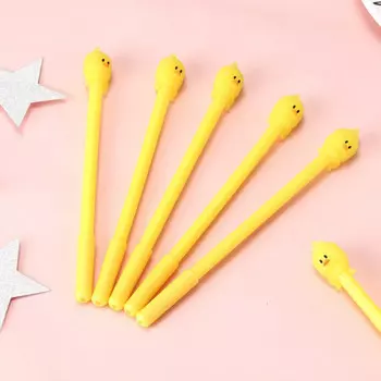 Ручка Уточка