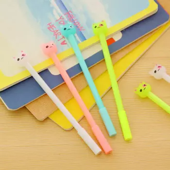 Ручки Котики