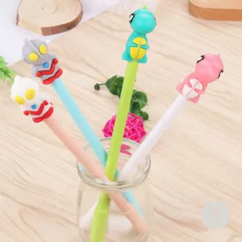 Ручки Ультрамен