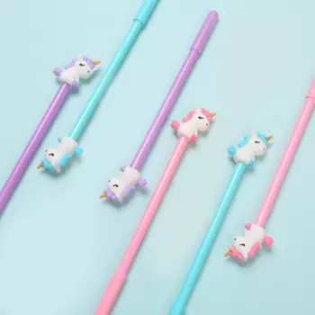 Ручки Unicorn