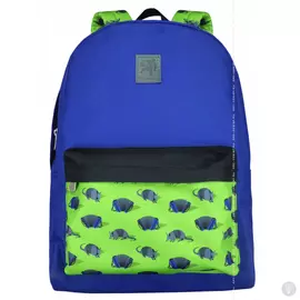 Рюкзак Броненосец и баян