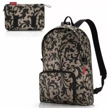 Рюкзак складной Mini maxi Разные расцветки