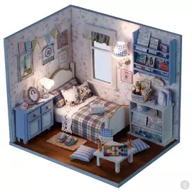 Румбокс Спальня мечтательницы