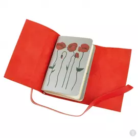 Софт-бук Маки Blanknote