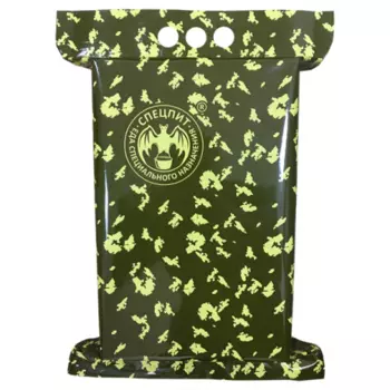 Сухпаек Спецпит Повседневный ИРП-П