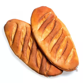 Сумочка-клатч Батон