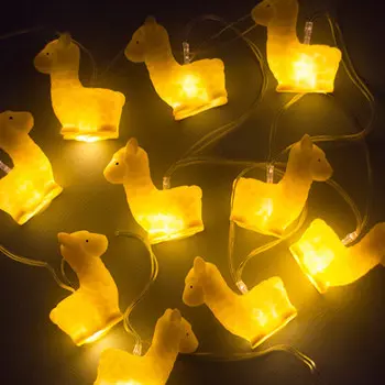 Светодиодная гирлянда Bright Lama