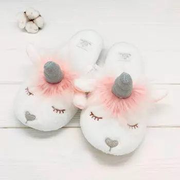 Текстильные Sleeping Unicorn