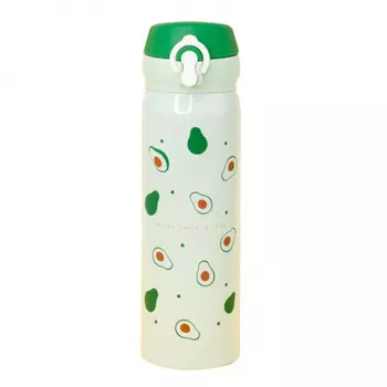 Термос Авокадо