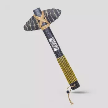 Топор Жены Вождя