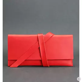 Тревел-кейс 1.0 BlankNote Коралл