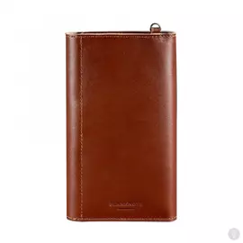 Тревел-кейс 5.0 BlankNote Коньяк