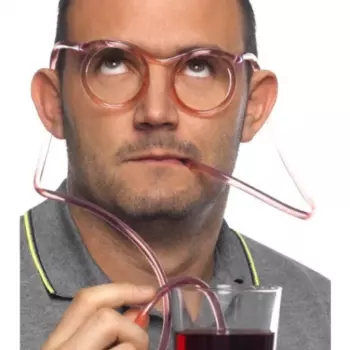 Очки для вечеринки