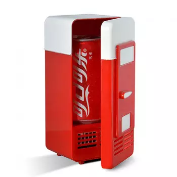 USB Холодильник для напитков