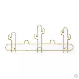 Вешалка настенная Desert