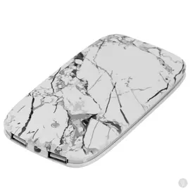 Внешний аккумулятор Marble 4000 mAч