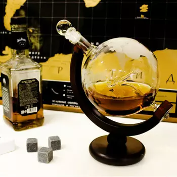 Выгодный набор Globe