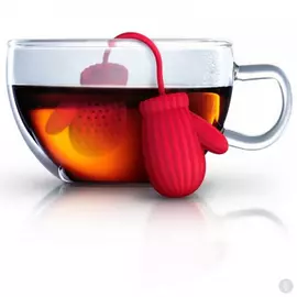 Заварник для чая Варежки