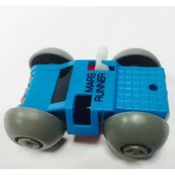 Заводная игрушка Марсоход