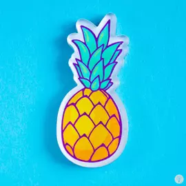 Значок Markov Design Ананас