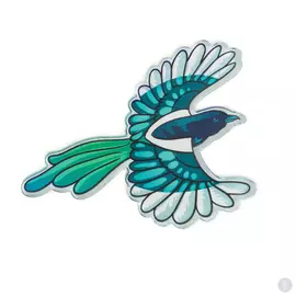 Значок Markov Design Cорока