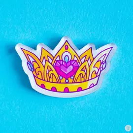 Значок Markov Design Crown