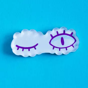 Значок Markov Design Глаза