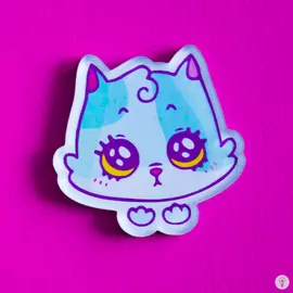 Значок Markov Design Kitty