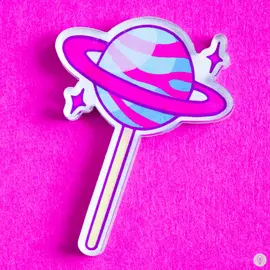 Значок Markov Design Lollipop