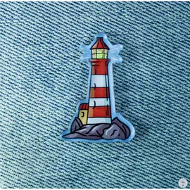 Значок Markov Design Маяк