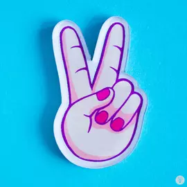 Значок Markov Design Peace