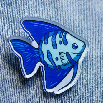 Значок Markov Design Скалярия