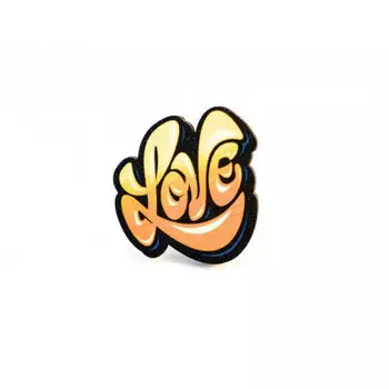 Значок WafWaf Love