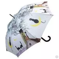 Зонт Кошки