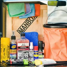 Автоуход Box