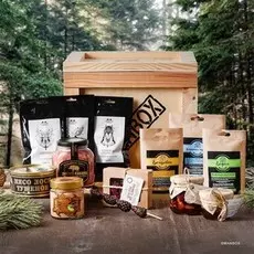 Большой лесной Box