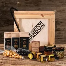 Honey Box