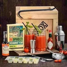 Кровавая Мэри Box